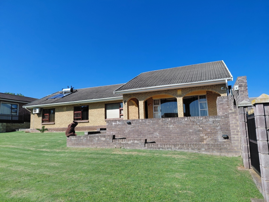 3 Bedroom Property for Sale in Winterhoek Park Eastern Cape